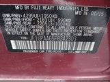 Subaru Impreza 2.0I JF1GPAA65F8242303 снимка