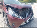 Toyota Highlander Limited Platinum 5TDDZRFH5KS745450 fotografie