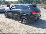 Jeep Grand Cherokee Limited 4X4 1C4RJFBG5MC562255 снимка