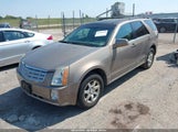 Cadillac Srx V6 1GYEE637560219316 снимка