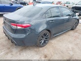 Toyota Corolla Se 5YFS4MCE0PP153179 снимка