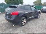 Nissan Rogue Sv JN8AS5MTXBW185212 снимка