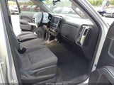 Chevrolet Silverado  1Lt 1GCVKREC2HZ186509 снимка