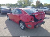 Toyota Corolla Le 2T1BURHE3FC452489 fotografie