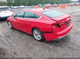 Audi A5 Sportback Premium Plus 45 Tfsi Quattro S Tronic WAUFACF57RA052015 fotografie