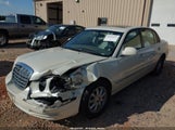 Kia Amanti KNALD124545049384 снимка