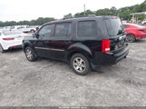 Honda Pilot Touring 5FNYF3H8XAB020725 снимка