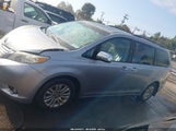 Toyota Sienna Xle V6 5TDYK3DC3BS119342 снимка