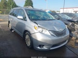 Toyota Sienna Xle V6 5TDYK3DC3BS119342 снимка