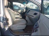 Toyota Sienna Xle V6 5TDYK3DC3BS119342 снимка