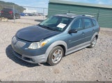 Pontiac Vibe 5Y2SL65817Z424522 снимка