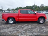 Chevrolet Silverado  4Wd Standard Bed Lt 1GCUKDEDXSZ131935 photo