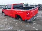 Chevrolet Silverado  4Wd Standard Bed Lt 1GCUKDEDXSZ131935 fotografie
