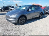 Tesla Model Y Long Range Dual Motor All-Wheel Drive 7SAYGDED0TA428934 снимка