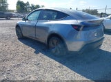 Tesla Model Y Long Range Dual Motor All-Wheel Drive 7SAYGDED0TA428934 снимка