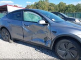 Tesla Model Y Long Range Dual Motor All-Wheel Drive 7SAYGDED0TA428934 снимка