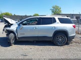 GMC Acadia Slt-1 1GKKNULSXHZ185863 снимка