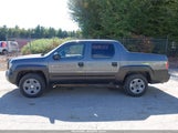 Honda Ridgeline Rt 2HJYK16287H517429 снимка
