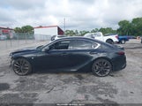 Lexus Is 350 F Sport JTHGZ1B25N5053861 fotografie