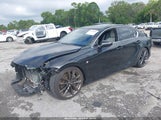 Lexus Is 350 F Sport JTHGZ1B25N5053861 снимка