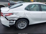 Toyota Camry Xle 4T1B11HK8JU067078 снимка