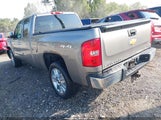 Chevrolet Silverado  Lt 1GCRKSE71CZ344388 снимка