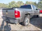 Chevrolet Silverado  Lt 1GCRKSE71CZ344388 снимка