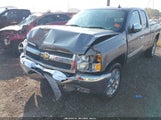Chevrolet Silverado  Lt 1GCRKSE71CZ344388 снимка