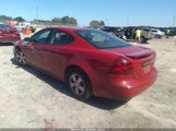 Pontiac Grand Prix 2G2WP552581149313 снимка