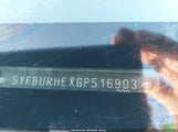 Toyota Corolla Le 5YFBURHEXGP516903 снимка