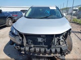 Nissan Rogue Sv Fwd 5N1BT3BA4PC807424 fotografie