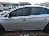 Nissan Sentra Sv 3N1AB7APXHL693034 снимка