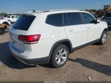 Volkswagen Atlas 3.6L V6 Sel 1V2ER2CAXJC523892 fotografie