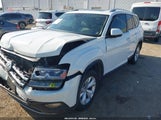 Volkswagen Atlas 3.6L V6 Sel 1V2ER2CAXJC523892 снимка