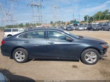 Chevrolet Malibu Fwd Ls 1G1ZB5ST5LF143011 fotografie