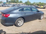 Chevrolet Malibu Fwd Ls 1G1ZB5ST5LF143011 photo