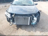 Chevrolet Malibu Fwd Ls 1G1ZB5ST5LF143011 fotografie