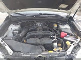 Subaru Forester 2.5I JF2SJABC8FH818980 снимка