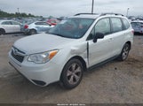 Subaru Forester 2.5I JF2SJABC8FH818980 fotografie