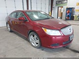 Buick Lacrosse Cx 1G4GA5EC8BF238427 photo