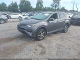 Toyota Rav4 Xle 2T3WFREV4JW411626 снимка