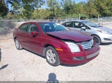 Ford Fusion Se 3FAHP07197R113829 снимка