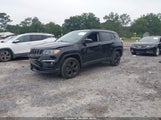 Jeep Compass Altitude 4X4 3C4NJDBB9JT456446 снимка