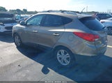 Hyundai Tucson Gls KM8JU3AC0DU687400 fotografie