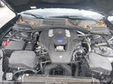 Maserati Ghibli S Q4 ZAM57RTA6E1125026 снимка
