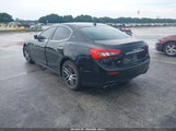 Maserati Ghibli S Q4 ZAM57RTA6E1125026 fotografie