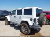 Jeep Wrangler Unlimited Rubicon Hard Rock 1C4HJWFG3FL505285 fotografie
