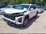 Chevrolet Equinox Awd Lt 3GNAXPEG6SL323254 снимка
