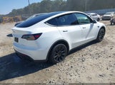 Tesla Model Y Awd/Long Range Dual Motor All-Wheel Drive 7SAYGDEE7PA123770 fotografie