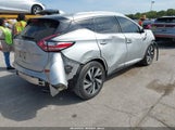 Nissan Murano Platinum 5N1AZ2MG5GN143211 снимка